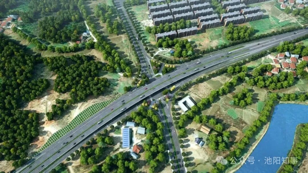 首桩开钻！G236平天湖隧道正式进入实质性主体工程施工阶段